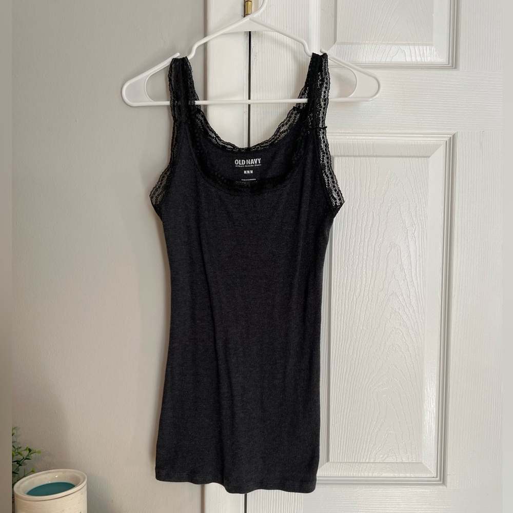 ALT Elena Gilbert Tank